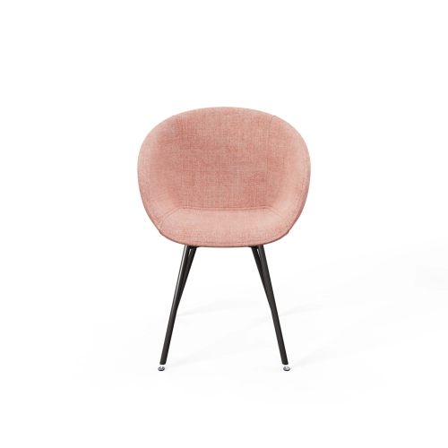 Krzesło KR-501 Ruby Kolory Tkanina Tessero 06 Design Italia 2025-2030